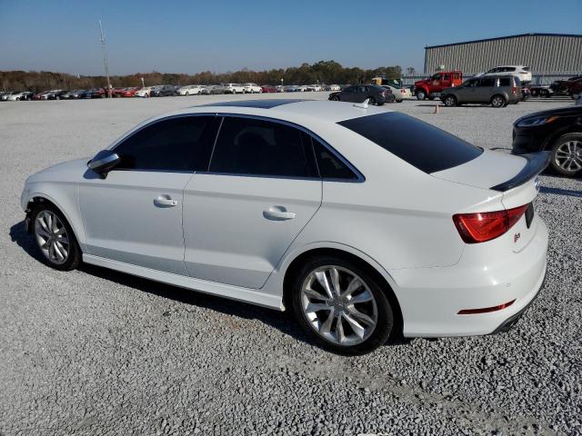 Photo 1 VIN: WAUB1GFF7G1031600 - AUDI S3 