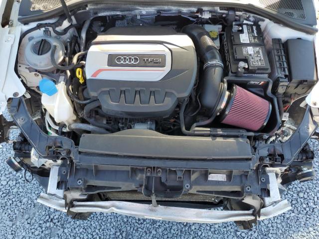 Photo 10 VIN: WAUB1GFF7G1031600 - AUDI S3 