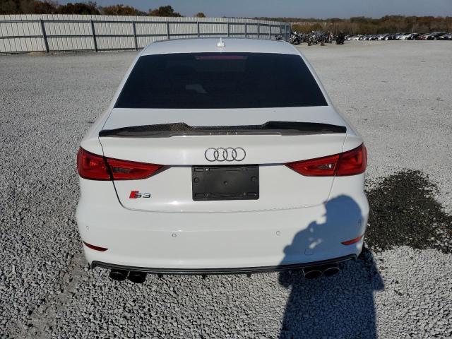 Photo 5 VIN: WAUB1GFF7G1031600 - AUDI S3 