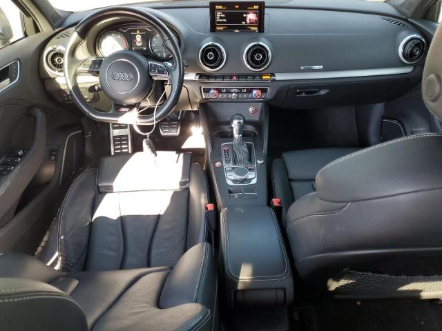 Photo 7 VIN: WAUB1GFF7G1031600 - AUDI S3 