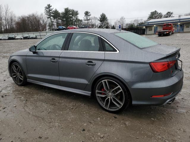 Photo 1 VIN: WAUB1GFF7G1072793 - AUDI S3 PREMIUM 