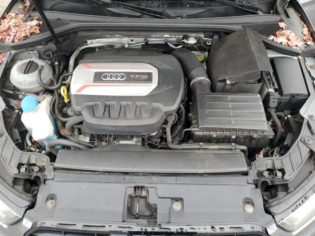 Photo 10 VIN: WAUB1GFF7G1072793 - AUDI S3 PREMIUM 