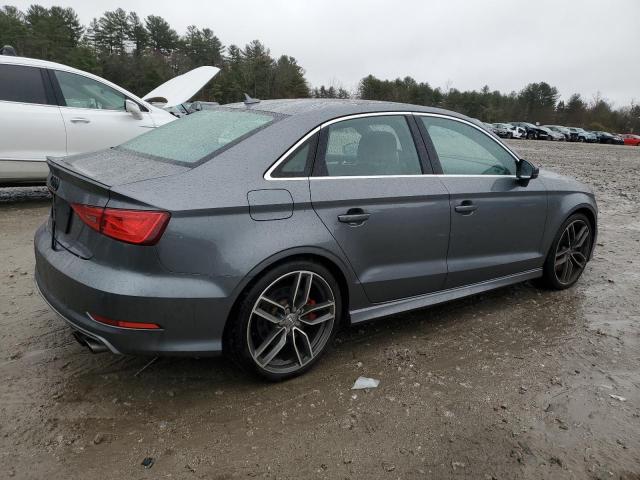 Photo 2 VIN: WAUB1GFF7G1072793 - AUDI S3 PREMIUM 