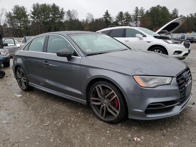 Photo 3 VIN: WAUB1GFF7G1072793 - AUDI S3 PREMIUM 