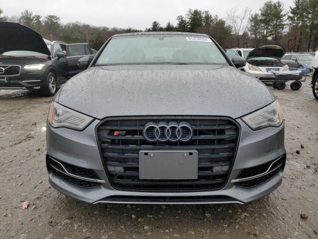 Photo 4 VIN: WAUB1GFF7G1072793 - AUDI S3 PREMIUM 