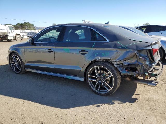 Photo 1 VIN: WAUB1GFF7H1019304 - AUDI S3 PREMIUM 