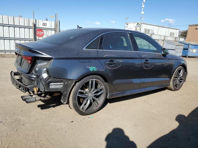 Photo 2 VIN: WAUB1GFF7H1019304 - AUDI S3 PREMIUM 