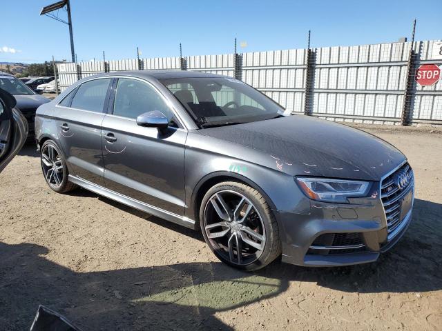 Photo 3 VIN: WAUB1GFF7H1019304 - AUDI S3 PREMIUM 