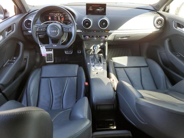 Photo 7 VIN: WAUB1GFF7H1019304 - AUDI S3 PREMIUM 