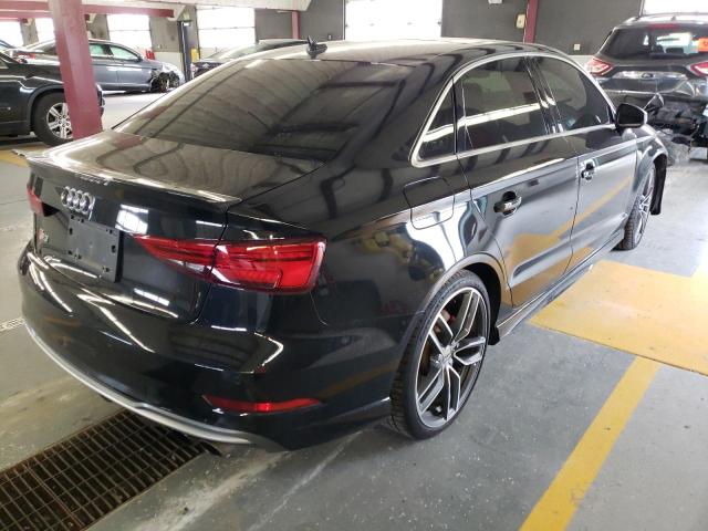 Photo 3 VIN: WAUB1GFF7H1077137 - AUDI S3 PREMIUM 