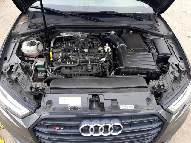 Photo 6 VIN: WAUB1GFF7H1079938 - AUDI S3 PREMIUM 