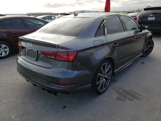 Photo 3 VIN: WAUB1GFF7J1043575 - AUDI S3 PREMIUM 