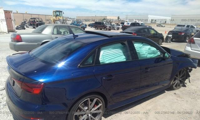 Photo 3 VIN: WAUB1GFF7J1085678 - AUDI S3 