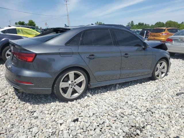 Photo 2 VIN: WAUB1GFF7J1094977 - AUDI S3 PREMIUM 