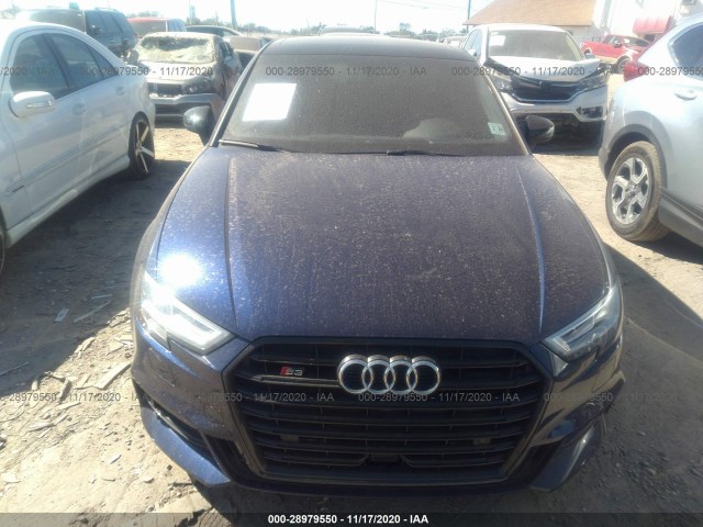 Photo 5 VIN: WAUB1GFF7K1017916 - AUDI S3 