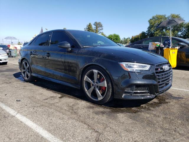 Photo 3 VIN: WAUB1GFF7K1023859 - AUDI S3 