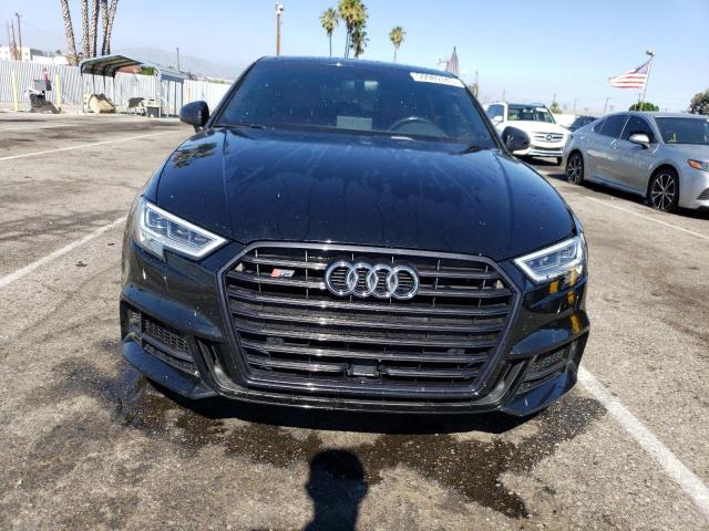 Photo 4 VIN: WAUB1GFF7K1023859 - AUDI S3 