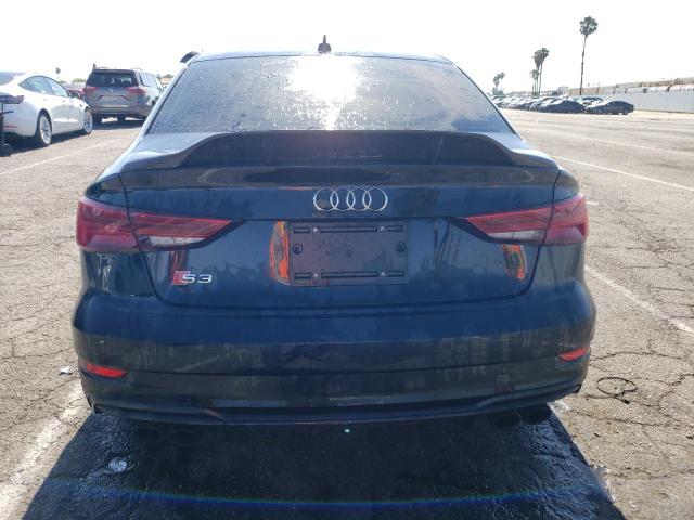 Photo 5 VIN: WAUB1GFF7K1023859 - AUDI S3 