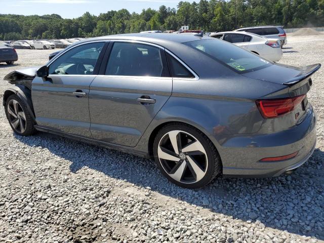 Photo 1 VIN: WAUB1GFF8H1012829 - AUDI S3 PREMIUM 