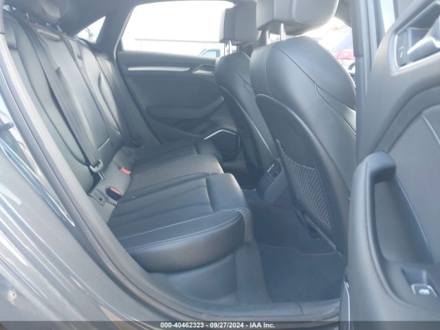 Photo 7 VIN: WAUB1GFF8J1002792 - AUDI S3 