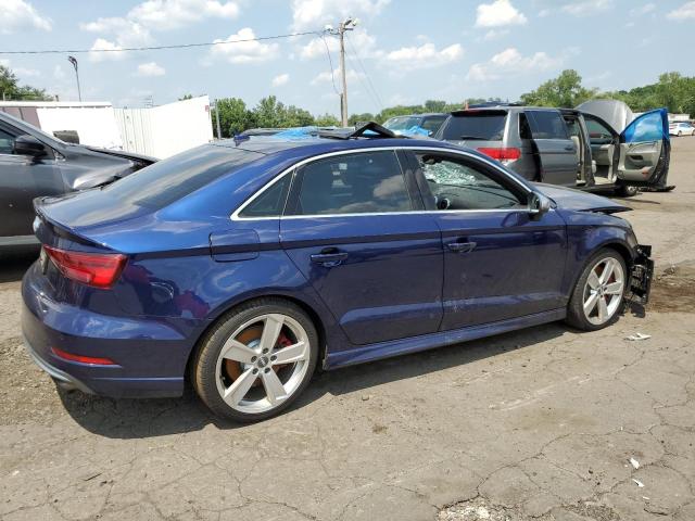 Photo 2 VIN: WAUB1GFF8J1016174 - AUDI S3 PREMIUM 