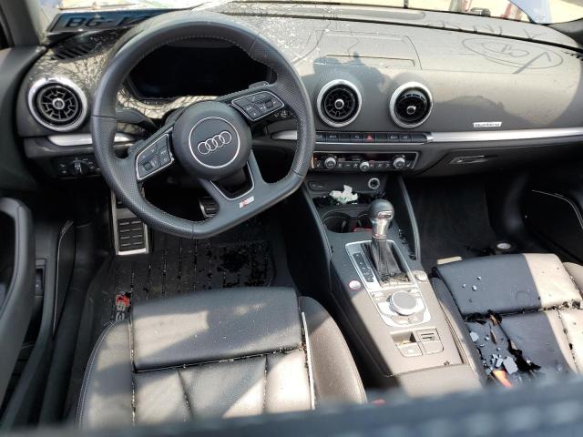 Photo 7 VIN: WAUB1GFF8J1016174 - AUDI S3 PREMIUM 