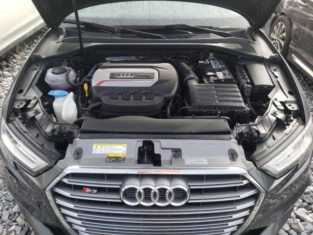 Photo 6 VIN: WAUB1GFF8K1021876 - AUDI S3 PREMIUM 