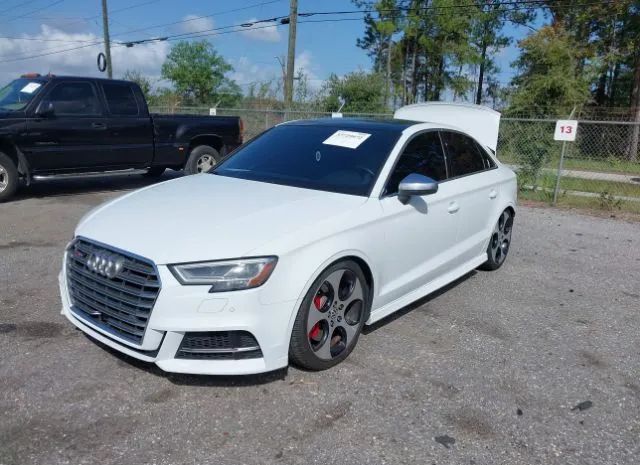 Photo 1 VIN: WAUB1GFF8LA001872 - AUDI S3 