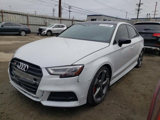 Photo 0 VIN: WAUB1GFF8LA053289 - AUDI S3 