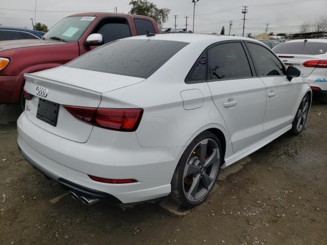 Photo 2 VIN: WAUB1GFF8LA053289 - AUDI S3 