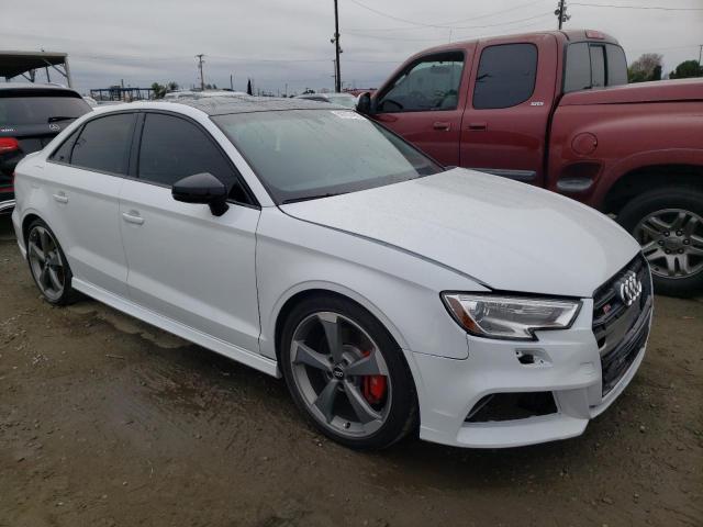 Photo 3 VIN: WAUB1GFF8LA053289 - AUDI S3 