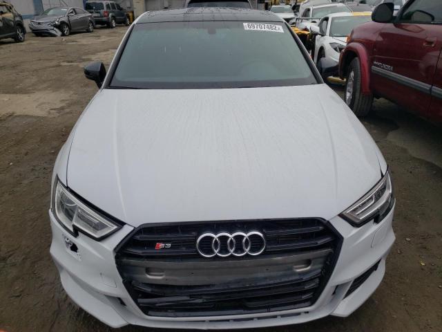 Photo 4 VIN: WAUB1GFF8LA053289 - AUDI S3 