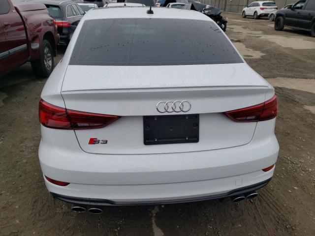 Photo 5 VIN: WAUB1GFF8LA053289 - AUDI S3 