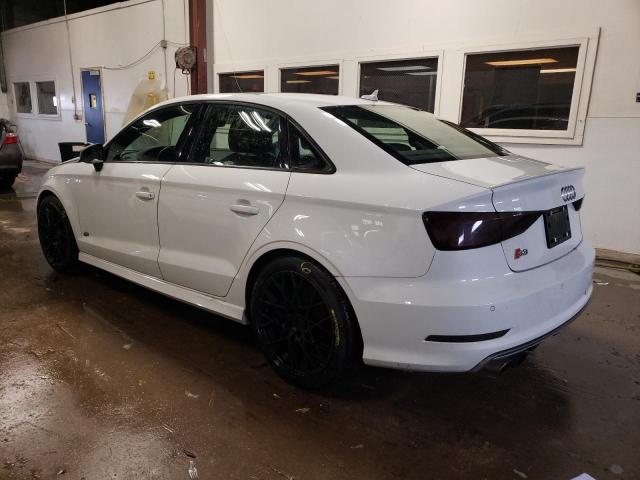 Photo 1 VIN: WAUB1GFF9G1043134 - AUDI S3 PREMIUM 