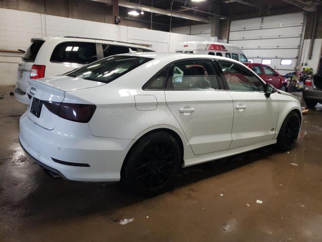 Photo 2 VIN: WAUB1GFF9G1043134 - AUDI S3 PREMIUM 