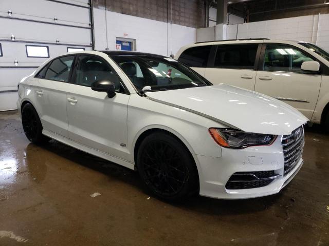 Photo 3 VIN: WAUB1GFF9G1043134 - AUDI S3 PREMIUM 