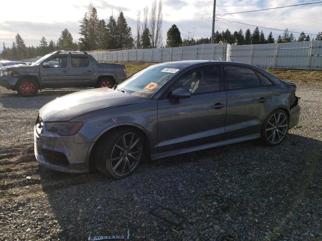 Photo 0 VIN: WAUB1GFF9G1047006 - AUDI S3 PREMIUM 