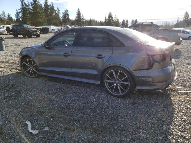 Photo 1 VIN: WAUB1GFF9G1047006 - AUDI S3 PREMIUM 