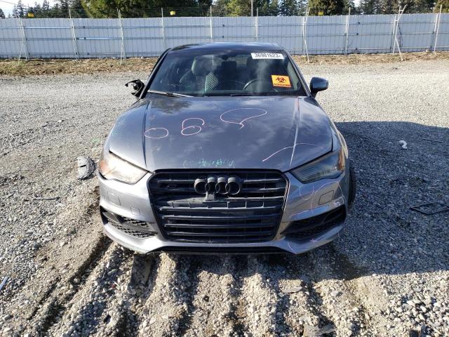 Photo 4 VIN: WAUB1GFF9G1047006 - AUDI S3 PREMIUM 