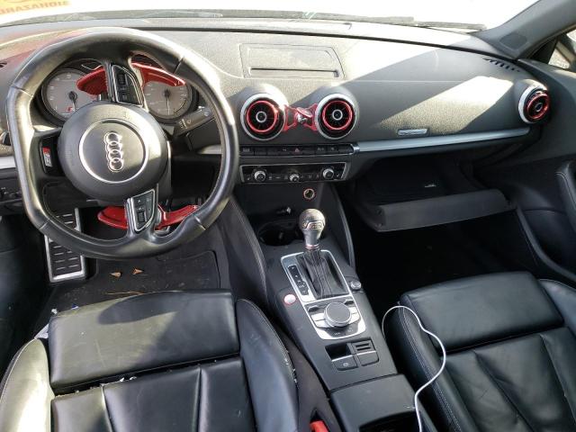 Photo 7 VIN: WAUB1GFF9G1047006 - AUDI S3 PREMIUM 