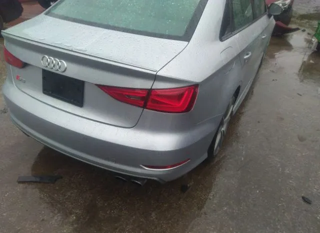 Photo 3 VIN: WAUB1GFF9G1073377 - AUDI S3 