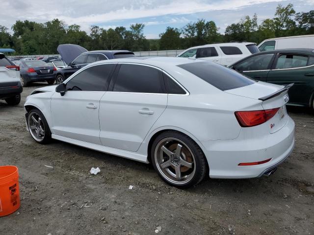 Photo 1 VIN: WAUB1GFF9G1074741 - AUDI S3 PREMIUM 