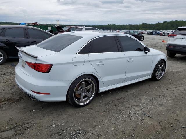 Photo 2 VIN: WAUB1GFF9G1074741 - AUDI S3 PREMIUM 