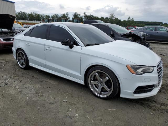 Photo 3 VIN: WAUB1GFF9G1074741 - AUDI S3 PREMIUM 