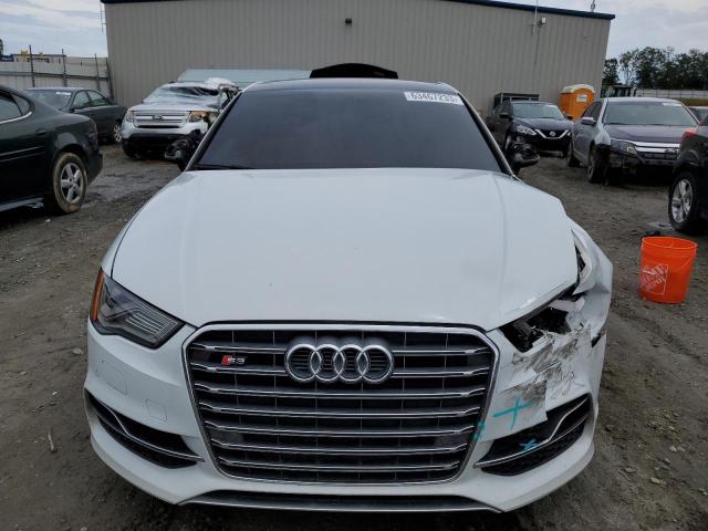 Photo 4 VIN: WAUB1GFF9G1074741 - AUDI S3 PREMIUM 