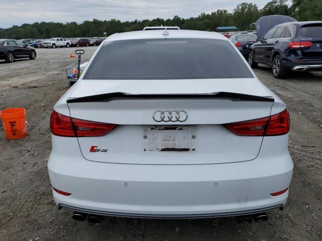 Photo 5 VIN: WAUB1GFF9G1074741 - AUDI S3 PREMIUM 