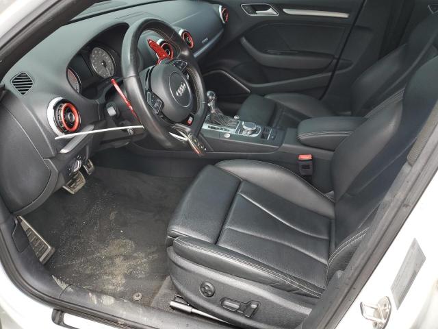 Photo 6 VIN: WAUB1GFF9G1074741 - AUDI S3 PREMIUM 