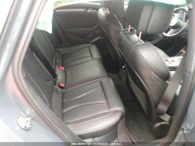 Photo 7 VIN: WAUB1GFF9H1027663 - AUDI S3 