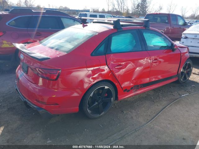 Photo 3 VIN: WAUB1GFF9H1053177 - AUDI S3 