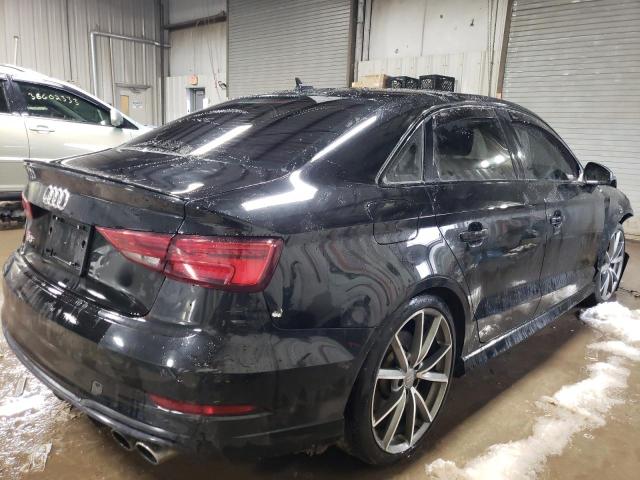 Photo 2 VIN: WAUB1GFF9H1056208 - AUDI S3 